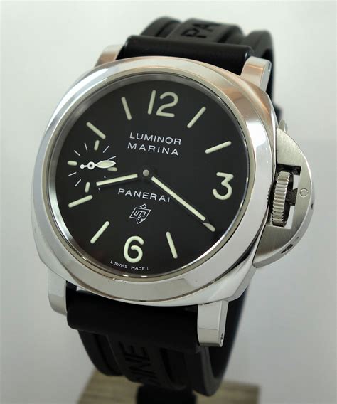 panerai pam00005 review